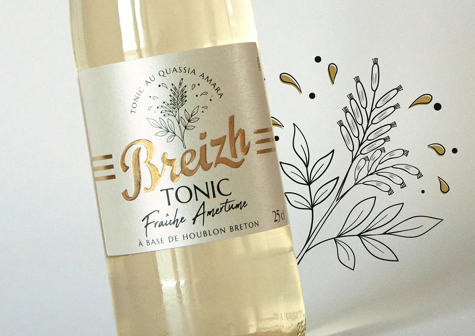 tonic premium breizh