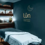 lün soin massage