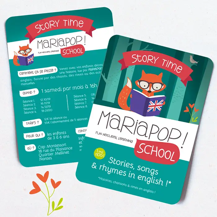 mariapop-flyers